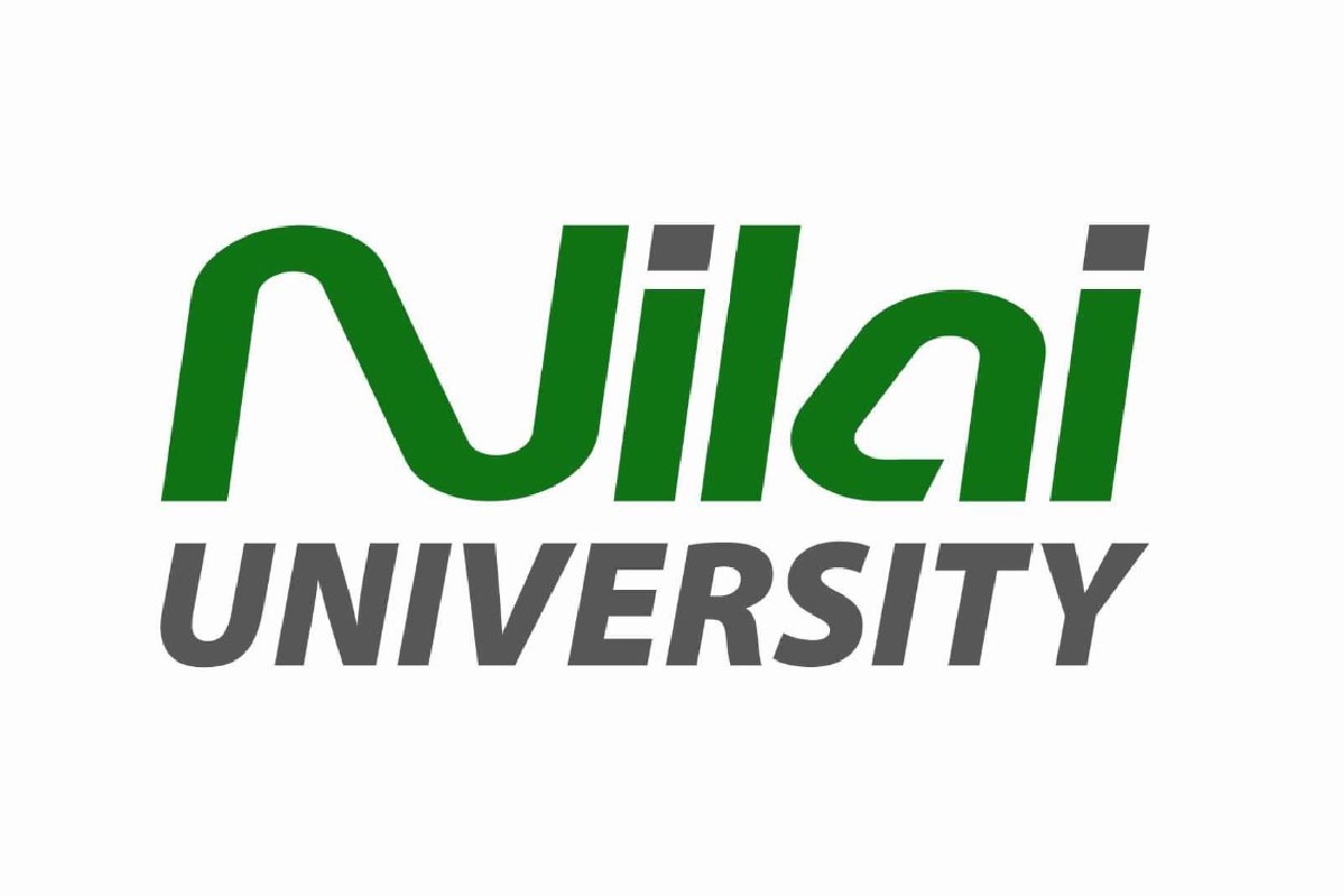 جامعة نيلاي logo