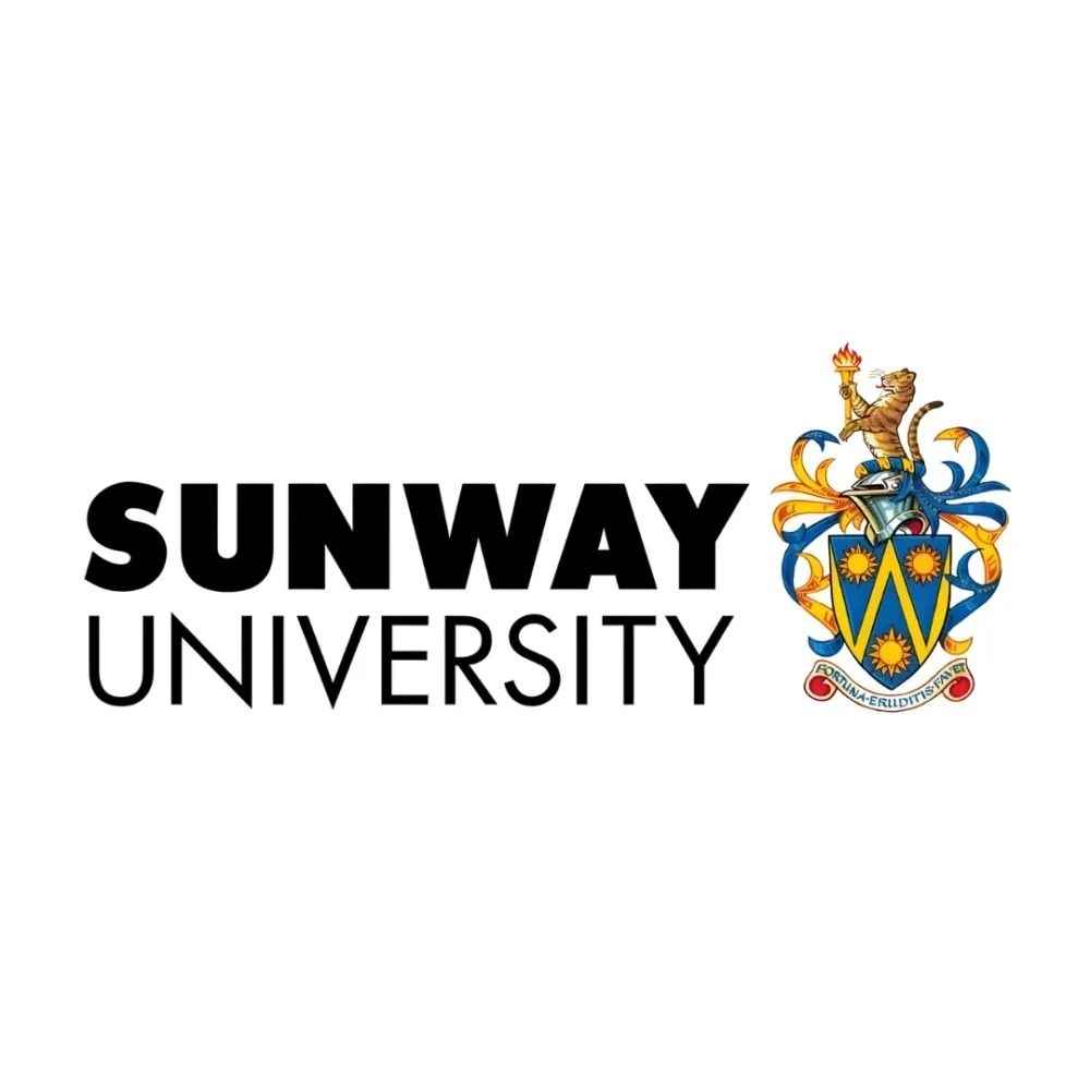 Sunway University logo