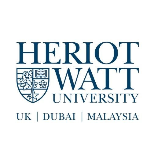 Heriot-Watt University Malaysia logo