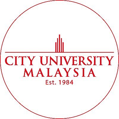 City University logo