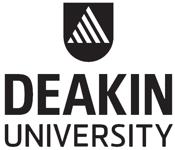 Deakin University - Melbourne Burwood logo