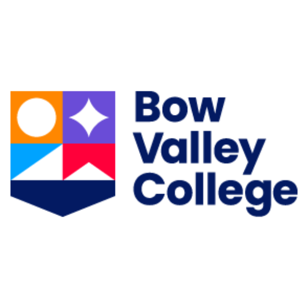 Bow Valley College logo