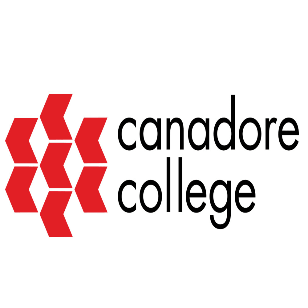Canadore College - Commerce Court logo