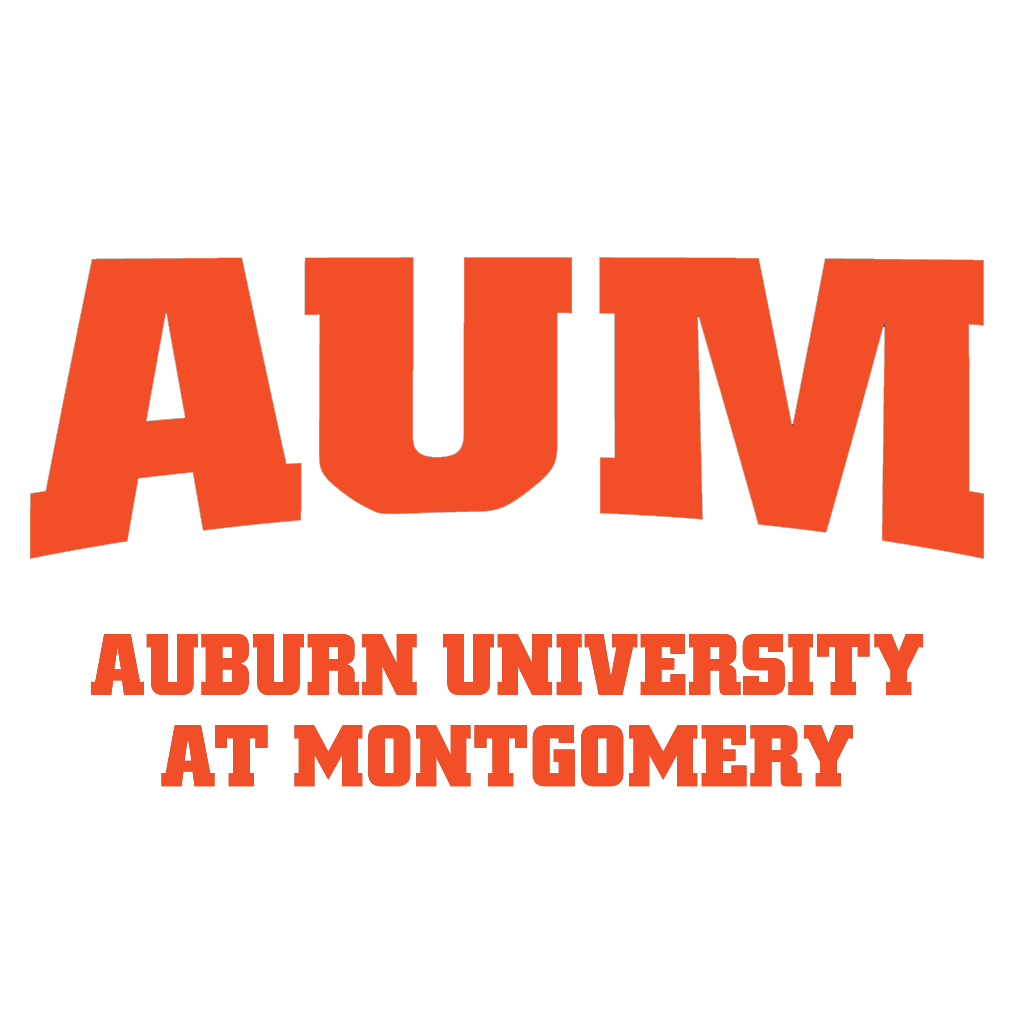 Auburn University at Montgomery logo