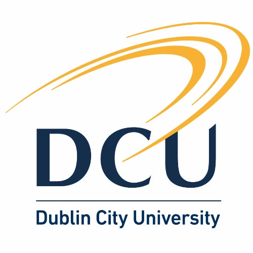 Dublin City University - Glasnevin logo