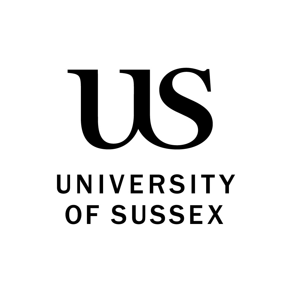 University of Sussex International Study Centre logo