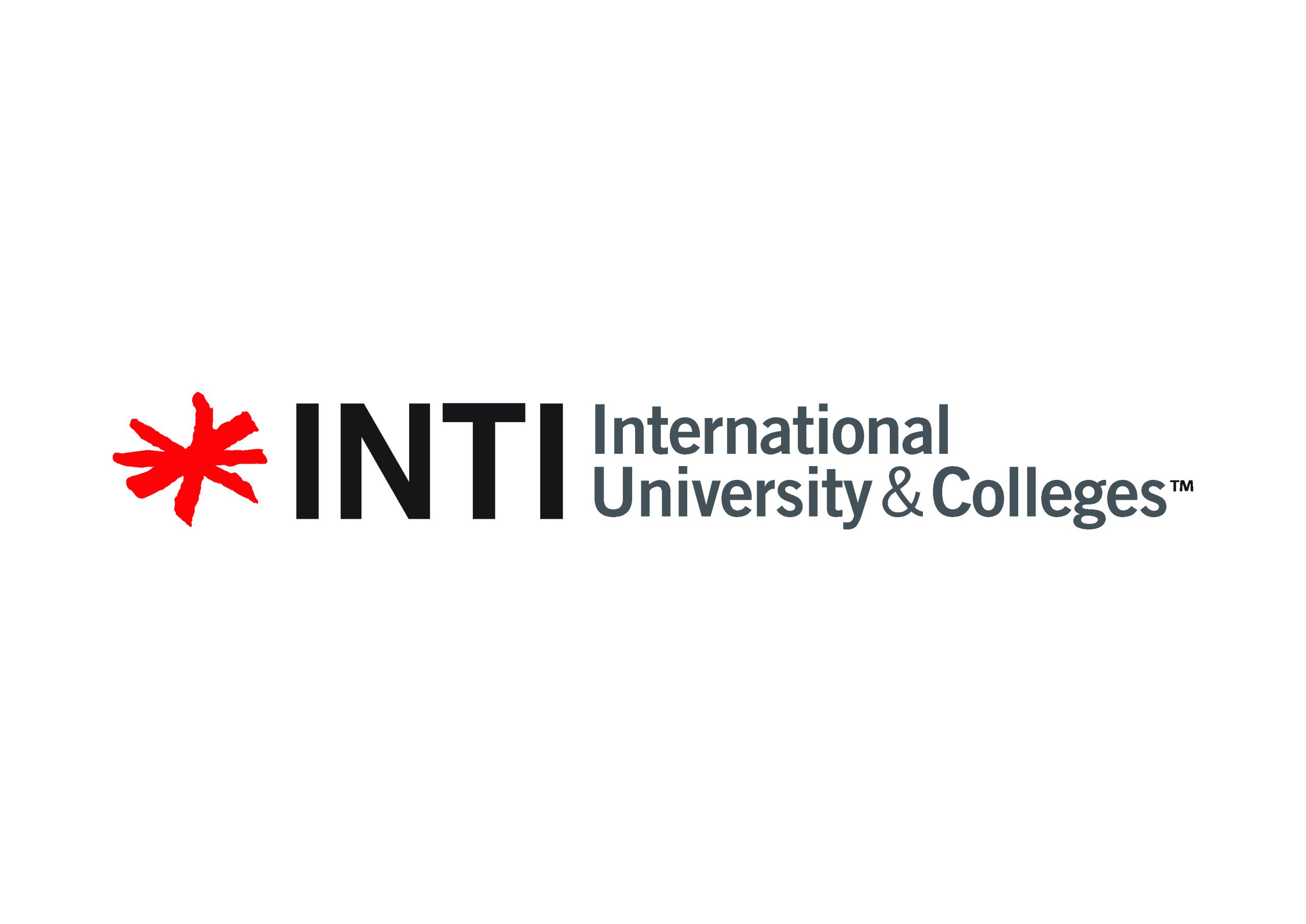 INTI International University logo