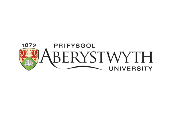Aberystwyth University logo