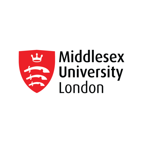 Middlesex University logo