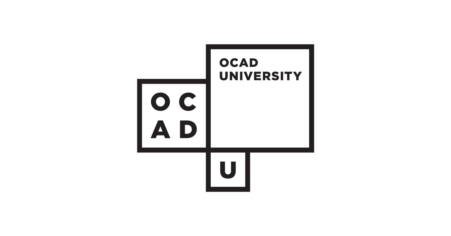 OCAD University logo