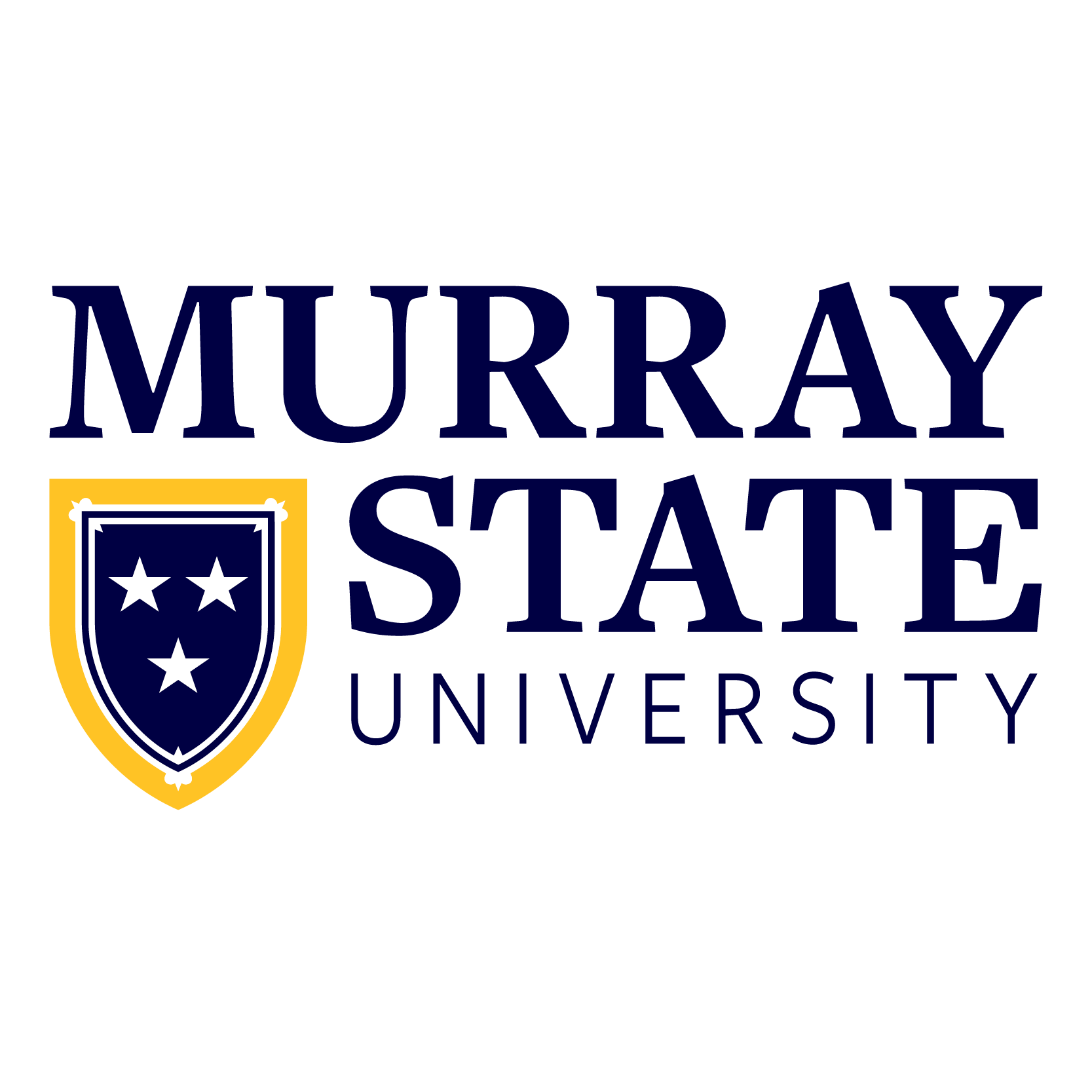 Murray State University logo