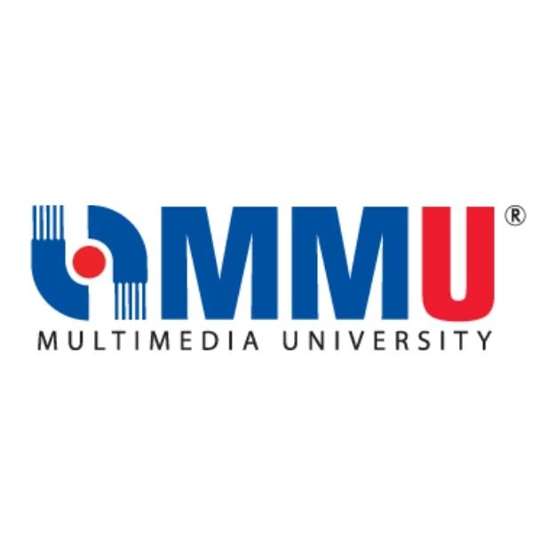 Multimedia University (MMU) logo