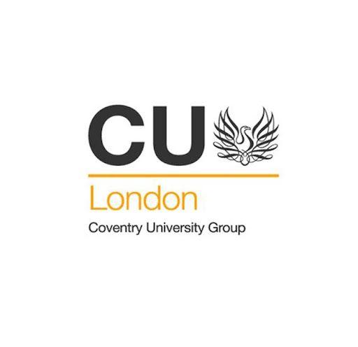 Coventry University London (Part of Coventry University Group) logo