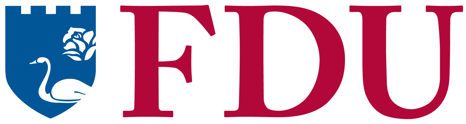 Fairleigh Dickinson University logo