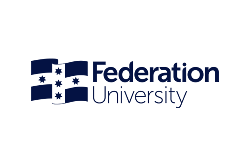Federation University - Gippsland logo