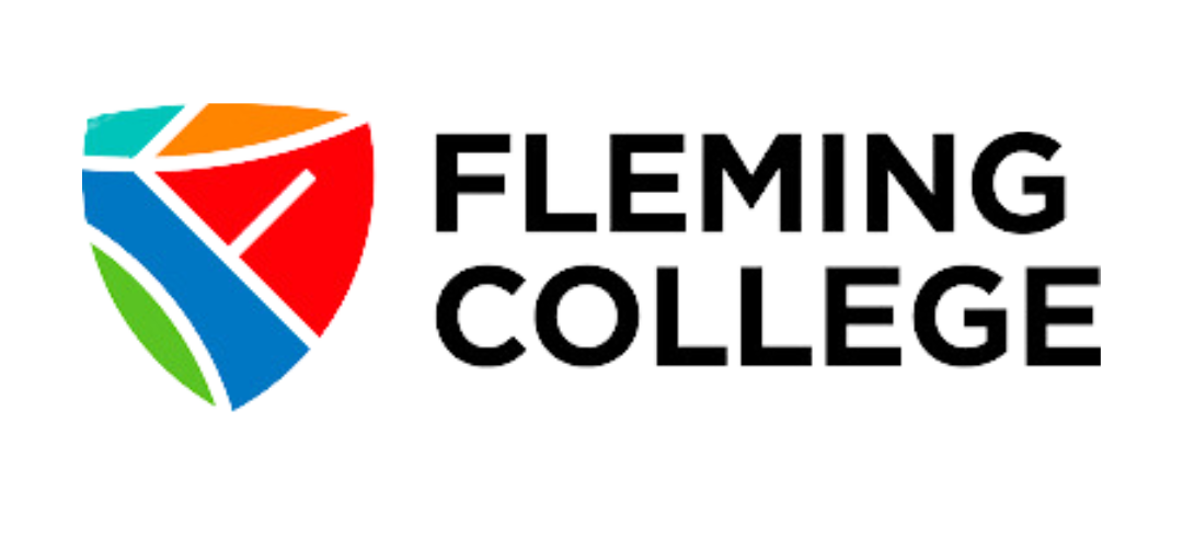 Fleming College logo