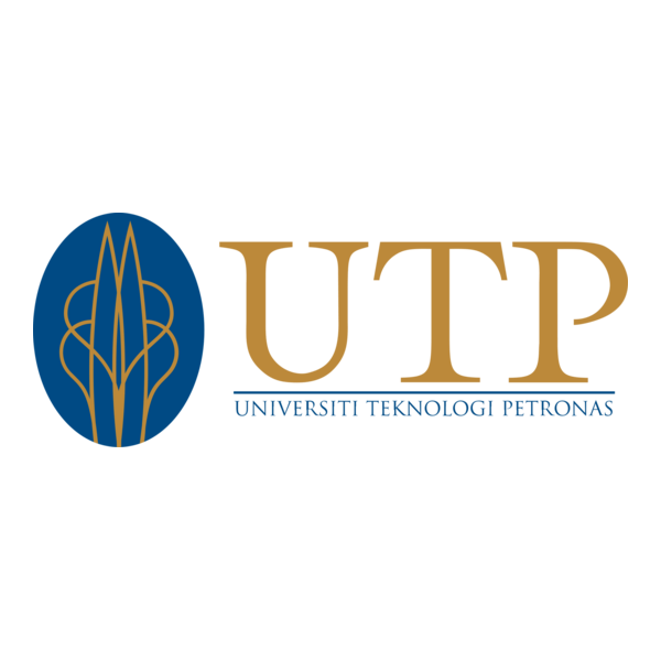 Universiti Teknologi Petronas (UTP) logo